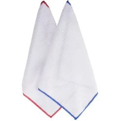 Gifi Nettoyage Et Entretien|Chiffon microfibre 30x30cm x2