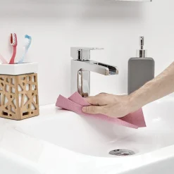 Gifi Nettoyage Et Entretien|Chiffon multi-usage microfibre x4