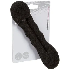 Gifi Beauté^Chignon facile en plastique noir