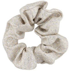 Gifi Beauté^Chouchou beige et rose x2