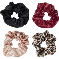 Gifi Beauté^Chouchou cheveux x4