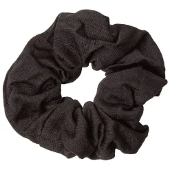 Gifi Beauté^Chouchou en maille noir