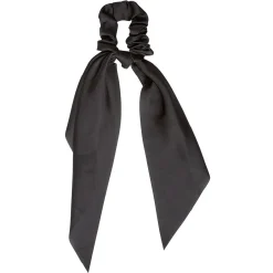 Gifi Beauté^Chouchou foulard noir