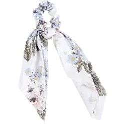 Gifi Beauté^chouchou imprimé floral