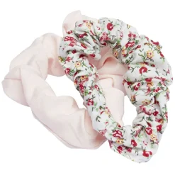 Gifi Beauté^Chouchou rose x2