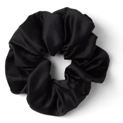 Gifi Beauté^Chouchou satiné noir