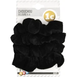 Gifi Beauté^Chouchou x4