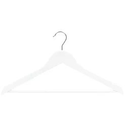 Gifi Rangement|Cintre en bois x 10