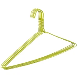 Gifi Rangement|Cintre en métal de couleur