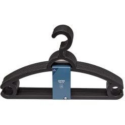 Gifi Rangement|Cintre en plastique x10