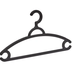 Gifi Rangement|Cintre en plastique x10