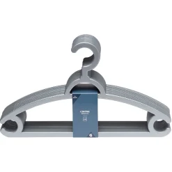 Gifi Rangement|Cintre en plastique x10