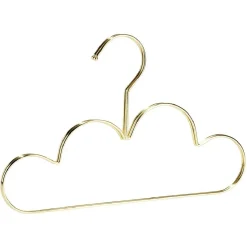 Gifi Rangement|Cintre enfant en forme de nuage x2