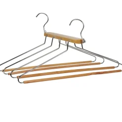 Gifi Rangement|Cintre gain de place 4 en 1