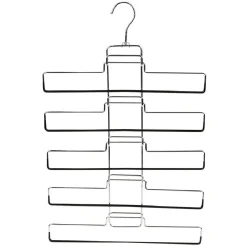 Gifi Rangement|Cintre gain de place pantalon