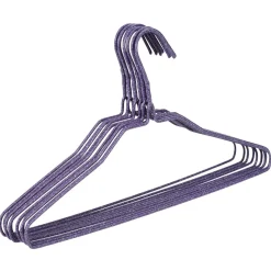 Gifi Rangement|Cintre métal x10