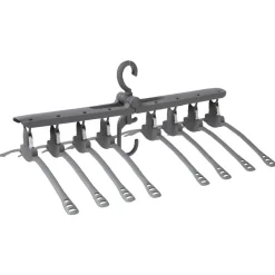 Gifi Rangement|Cintre multifonction