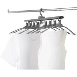 Gifi Rangement|Cintre multifonction