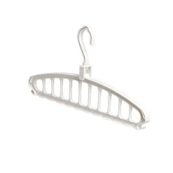 Gifi Rangement|Cintre organisateur gain de place 11 emplacements