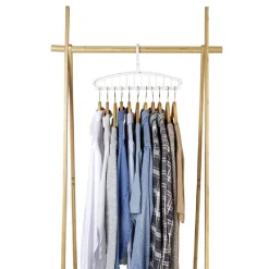 Gifi Rangement|Cintre organisateur gain de place 11 emplacements