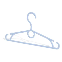 Gifi Rangement|Cintre plastique pour enfant x8