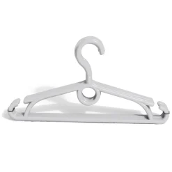 Gifi Rangement|Cintre plastique pour enfant x8