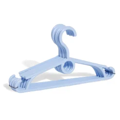 Gifi Rangement|Cintre plastique pour enfant x8