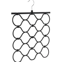 Gifi Rangement|Cintre pour accessoire pliable 4 niveaux