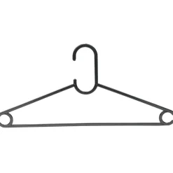 Gifi Rangement|Cintre x30 slim noir