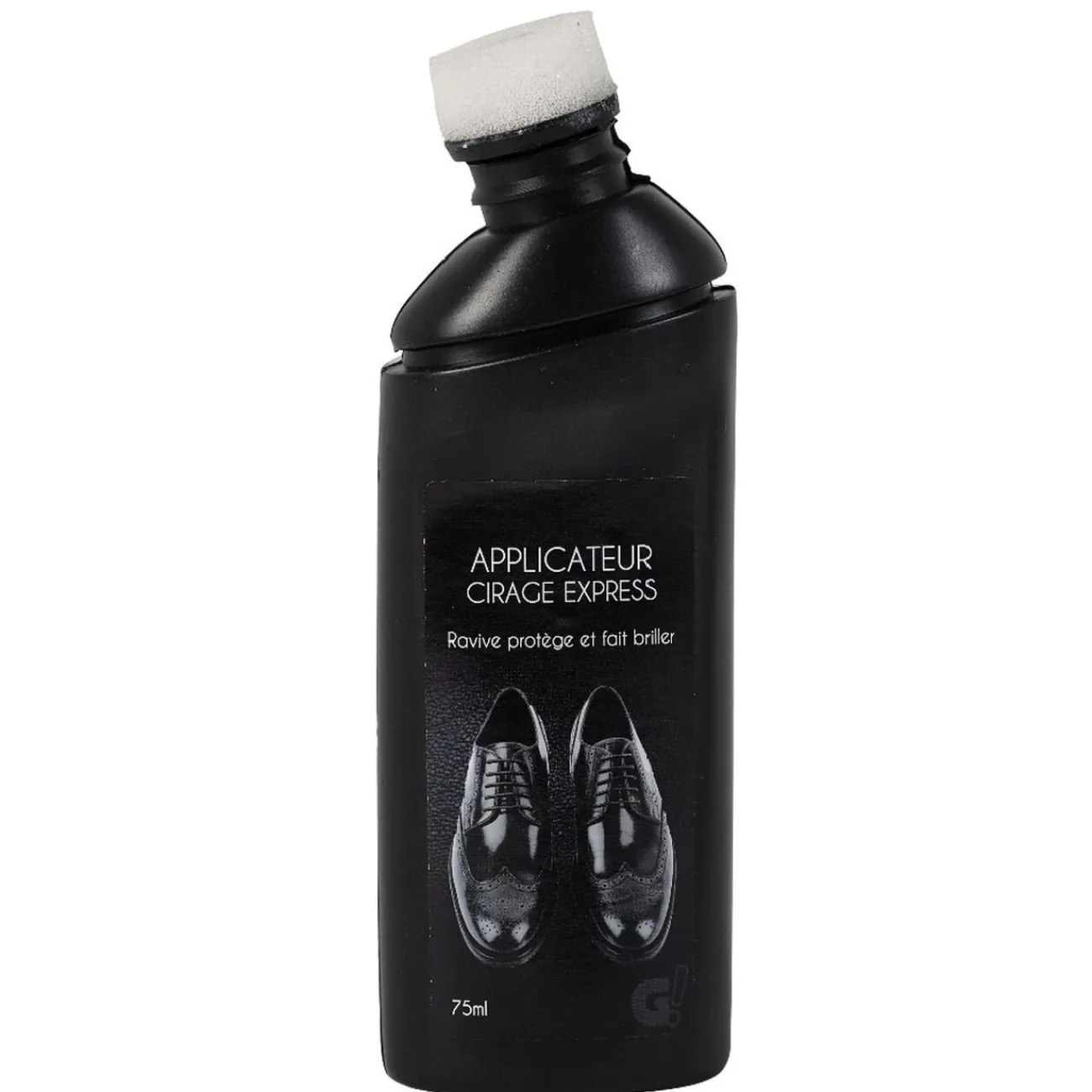Gifi Nettoyage Et Entretien|Cirage pour chaussures