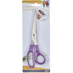 Gifi Ciseau de cuisine
