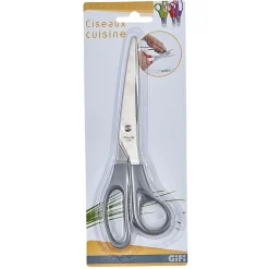 Gifi Ciseau de cuisine