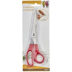 Gifi Ciseau de cuisine