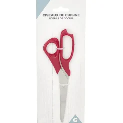 Gifi Ciseau de cuisine