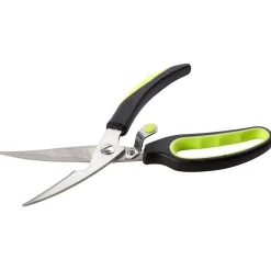 Gifi Ciseau de cuisine en inox