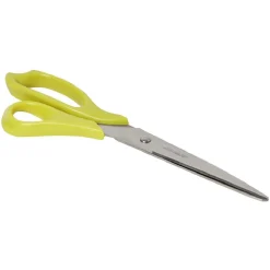 Gifi Ciseau de cuisine en inox multicolore