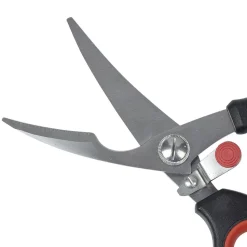 Gifi Ciseaux découpe volaille