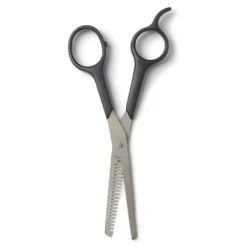 Gifi Beauté^Ciseaux de coiffure à effiler inox