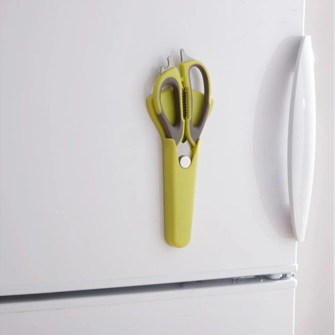 Gifi Ciseaux multifonctions