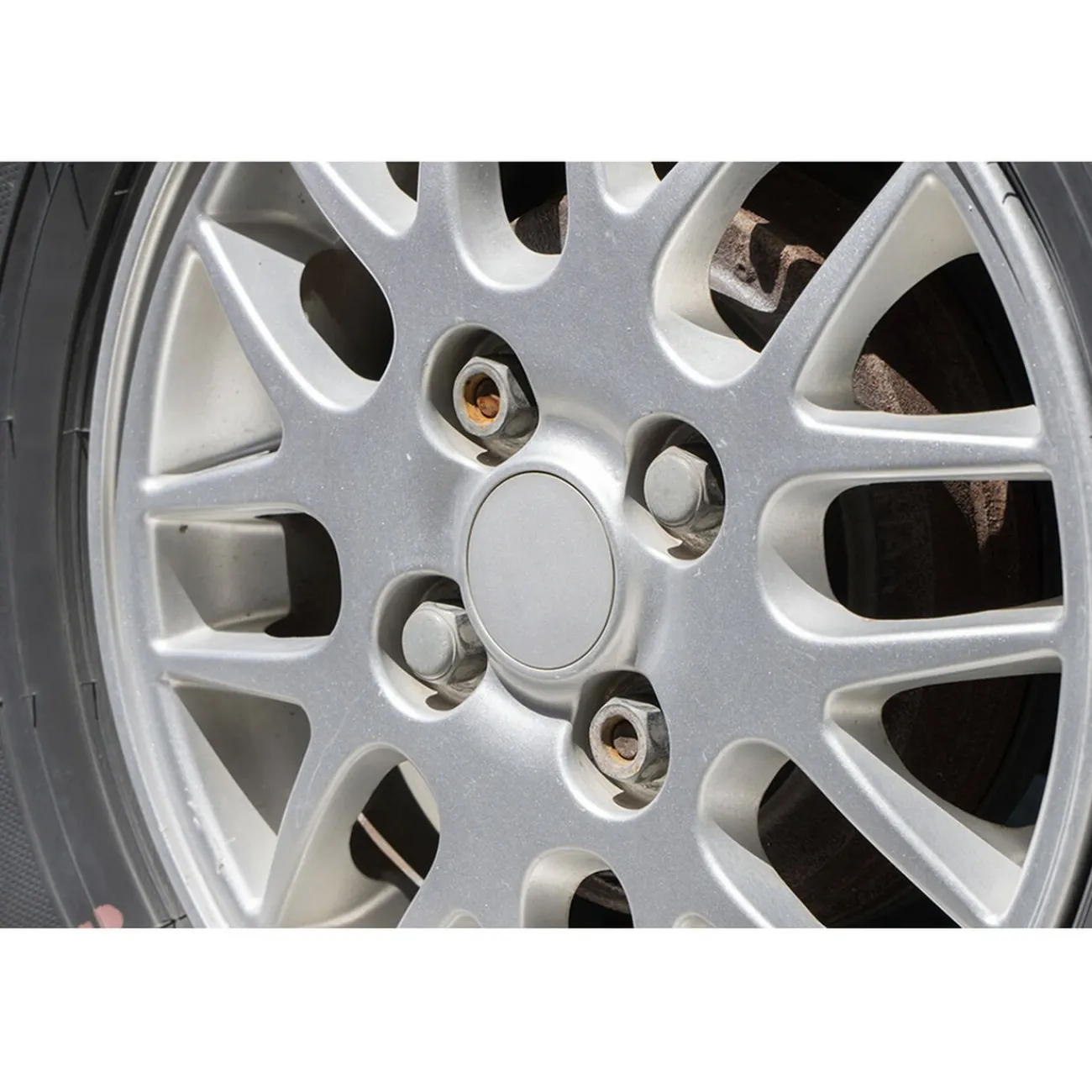 Gifi Outils Bricolage^Clé anglaise universelle rotative 8-19 mm