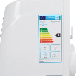 Gifi Ventilateur^Climatiseur mobile blanc 3 en 1