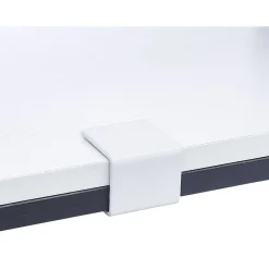 Gifi Rangement|Clip assemblage étagère Box Cube blanc