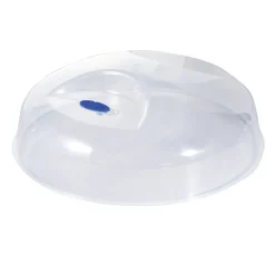 Gifi Cloche micro ondes à valve