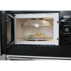 Gifi Cloche micro-onde aimanté