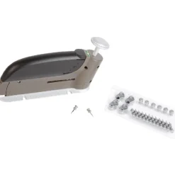 Gifi Outils Électriques^Cloueuse facile