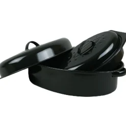 Gifi Cocotte acier x2