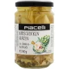 Gifi Coeur d'artichaut mariné à l'huile d'olive 280gr
