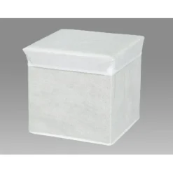 Gifi Rangement|COFFRE DE RANGEMENT