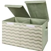 Gifi Rangement|Coffre de rangement enfant 53x33xH30cm