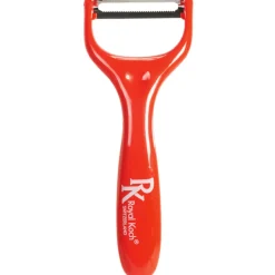 Gifi Coffret 6 couteaux et éplucheur